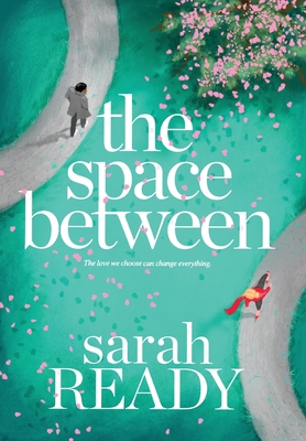 The Space Between 1954007558 Book Cover