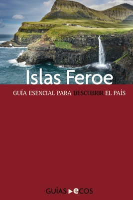 Islas Feroe [Spanish] 8415563868 Book Cover