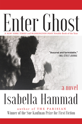 Enter Ghost 080216238X Book Cover