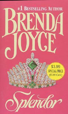 Splendor 031299883X Book Cover