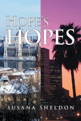 Hope's Hopes 1491716428 Book Cover