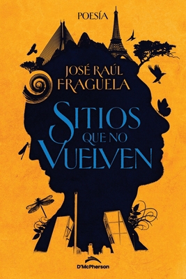 Sitios que no vuelven [Spanish] B09BF7W77M Book Cover