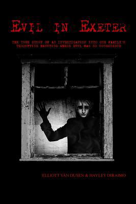 Evil in Exeter 1999138503 Book Cover