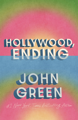 Hollywood, ending 0141346051 Book Cover
