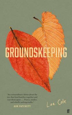 Groundskeeping: 'An extraordinary debut' ANN PA... 0571371078 Book Cover