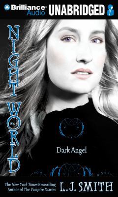 Dark Angel 1441820434 Book Cover