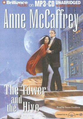 The Tower and the Hive 1423330331 Book Cover