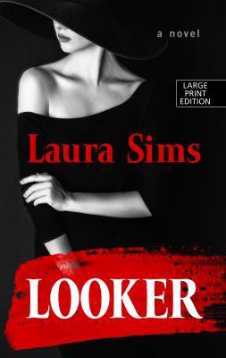 Looker [Large Print] 1432862162 Book Cover