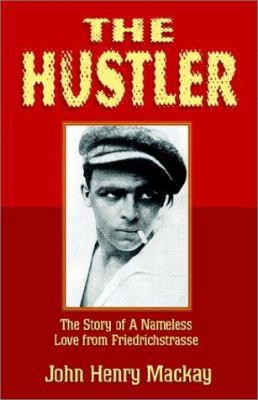 The Hustler 1401044913 Book Cover
