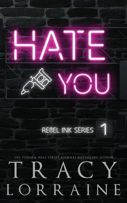 Hate You: Discreet Edition 1914950712 Book Cover