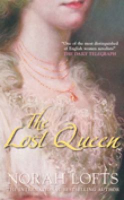 The Lost Queen 0752444689 Book Cover