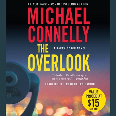 The Overlook 1478963484 Book Cover