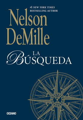La Búsqueda [Spanish] 6077354597 Book Cover