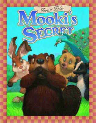 Mooki's Secret 1576732665 Book Cover