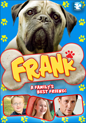 Frank B00177YA6K Book Cover
