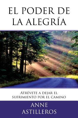 El poder de la alegr?a: Y t? ?te atreves a deja... [Spanish] 8494164007 Book Cover