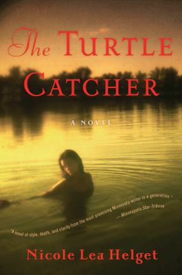 The Turtle Catcher B005OL9ZF6 Book Cover