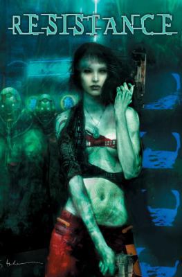 Resistance 160010407X Book Cover