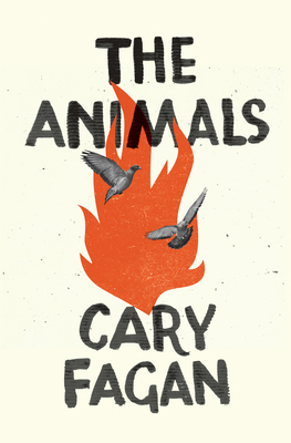 The Animals 1771667648 Book Cover