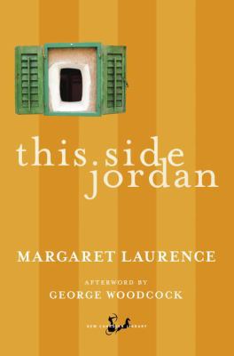 This Side Jordan 0771093861 Book Cover