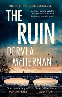 The Ruin 0751569313 Book Cover