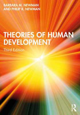 Theories of Human Development 0367856891 Book Cover