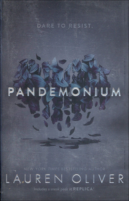 Pandemonium 0606271414 Book Cover