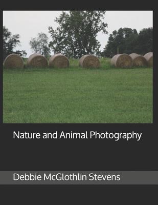 Nature and Animal Photography 1792129033 Book Cover
