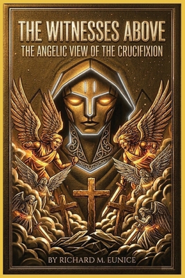 The Witnesses Above B0GZ8K5QYF Book Cover