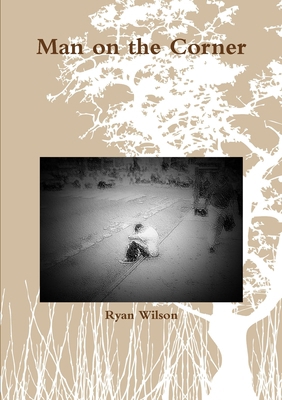 Man on the Corner B009AP1KJG Book Cover