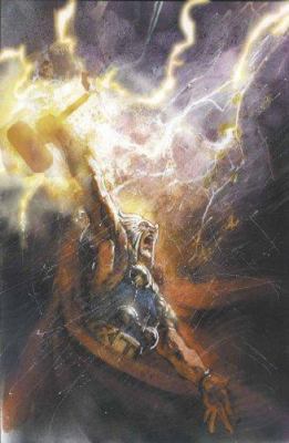 Thor Volume 6: Gods & Men Tpb 0785115285 Book Cover