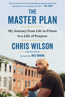 The Master Plan: My Journey from Life in Prison... 0735215596 Book Cover