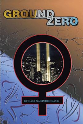 Ground Zero 1493115820 Book Cover
