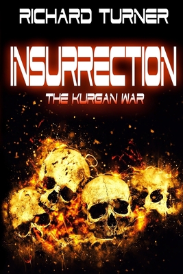 Insurrection 1545124221 Book Cover