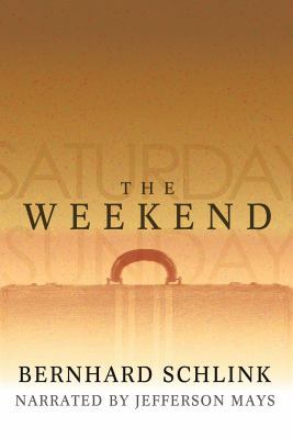 The Weekend 1449825583 Book Cover