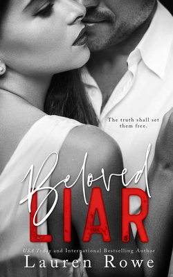 Beloved Liar 1966535430 Book Cover