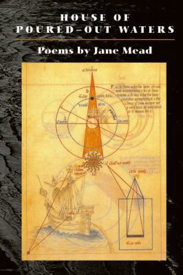 House of Poured Out Waters: Poems 0252069447 Book Cover