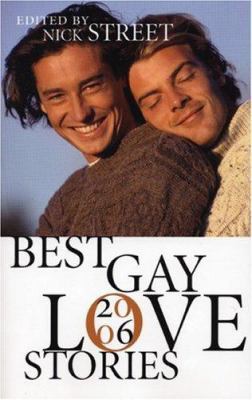 Best Gay Love Stories 1555839215 Book Cover