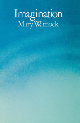 Imagination 0520037243 Book Cover