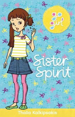 Sister Spirit 1742970354 Book Cover