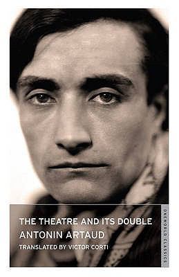 Theatre and Its Double 1847490786 Book Cover