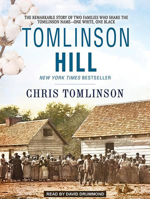 Tomlinson Hill 1494504510 Book Cover