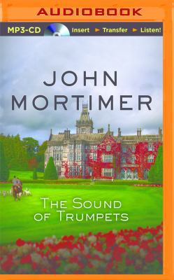 The Sound of Trumpets 1491538015 Book Cover