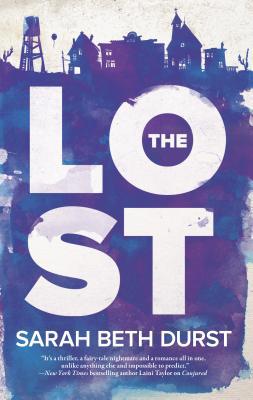 Lost Original/E 0778317110 Book Cover