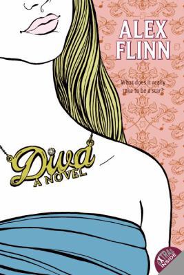 Diva 1417808098 Book Cover