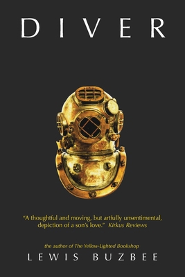 Diver            Book Cover