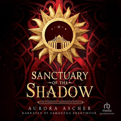 Sanctuary of the Shadow B0DWZ5SBCX Book Cover