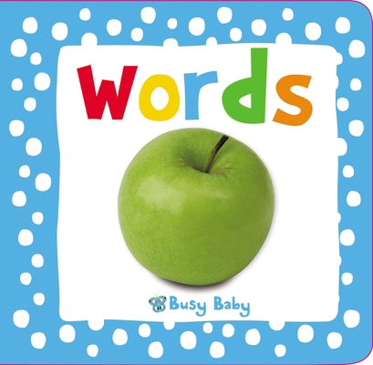 Words 1848794231 Book Cover