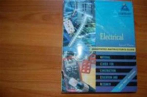 Electrical Level Three 2002: Annotated Instruct... 0130472255 Book Cover
