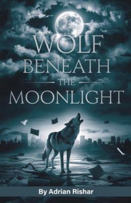 Wolf Beneath the Moonlight B0FPJBSCYC Book Cover